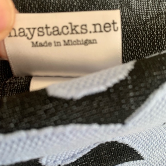 Haystacks a line skirt size Small - Picture 3 of 3